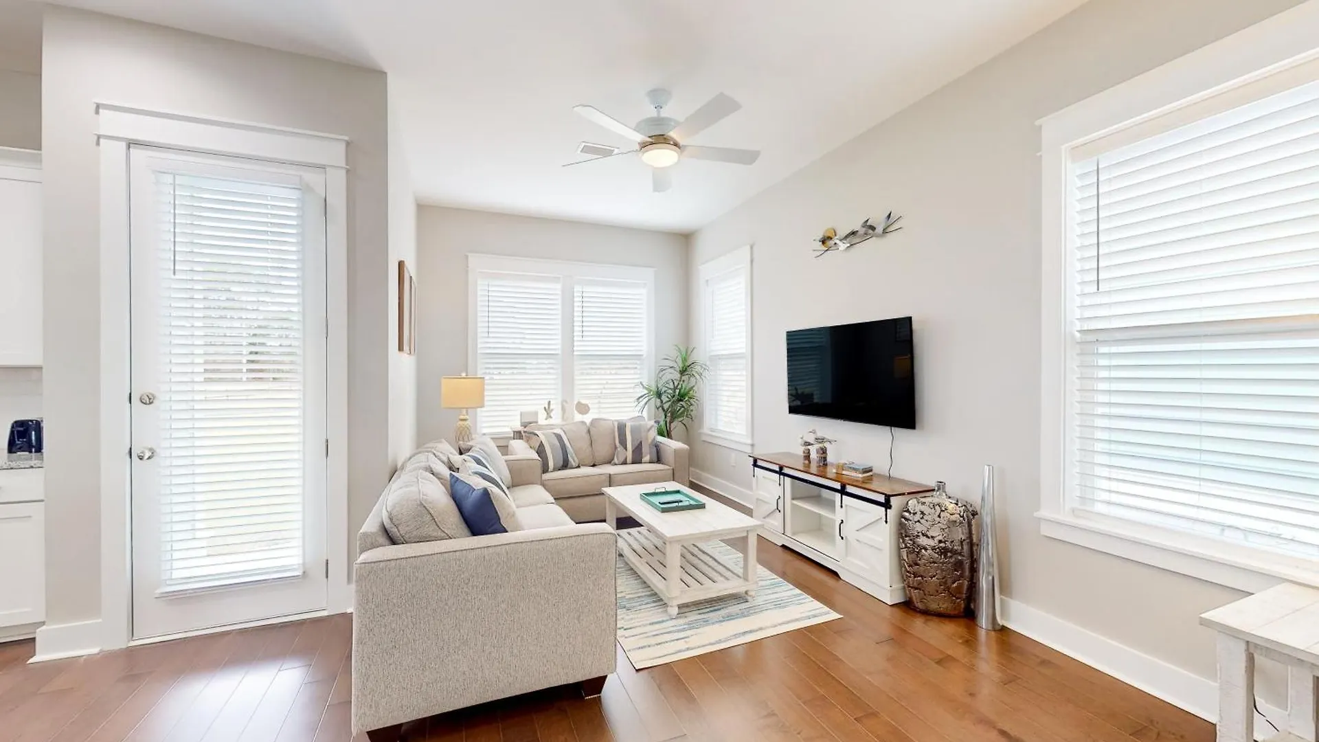 Holiday home Lagoon Luxury Panama City Beach