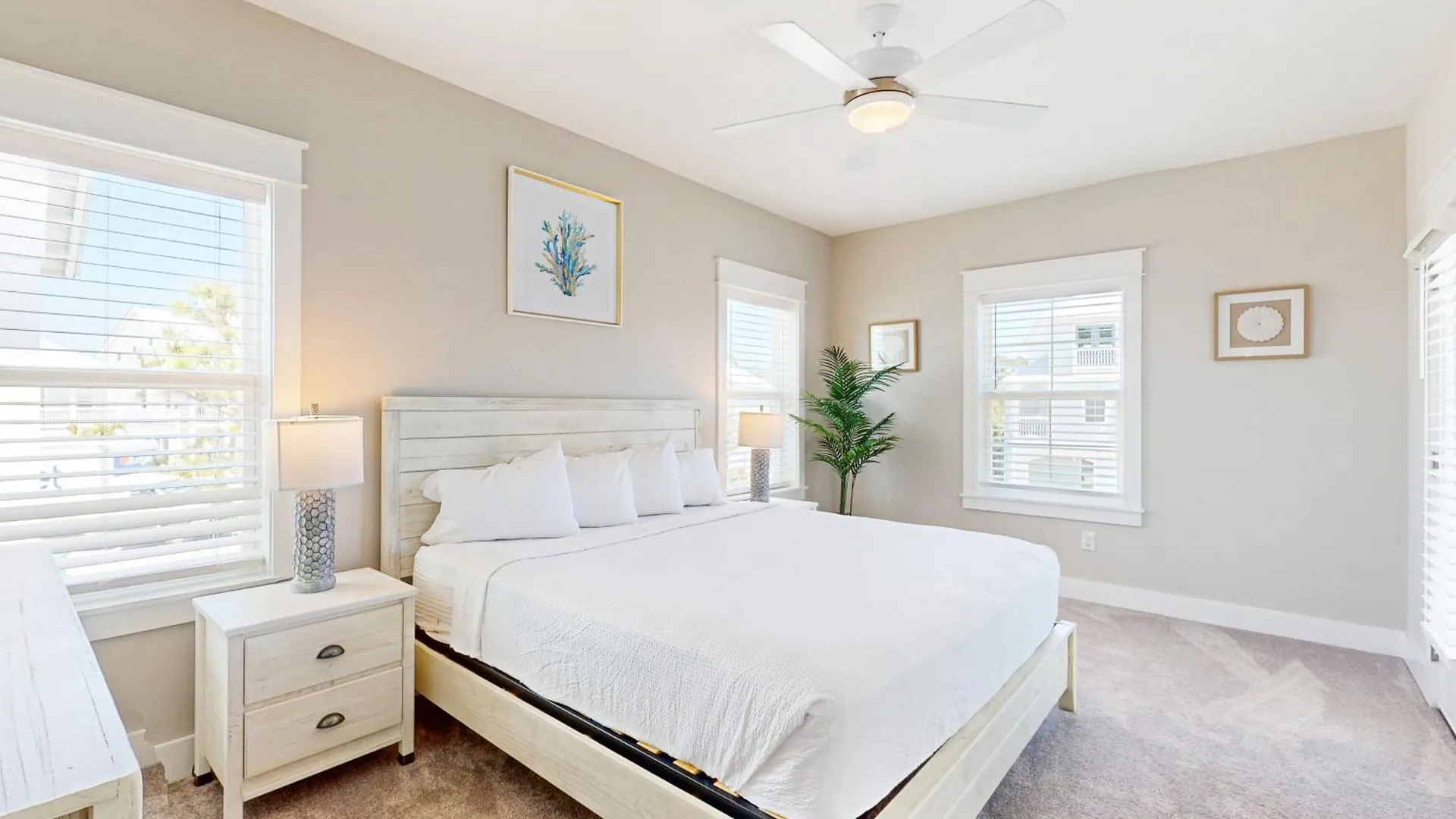 Lagoon Luxury Panama City Beach