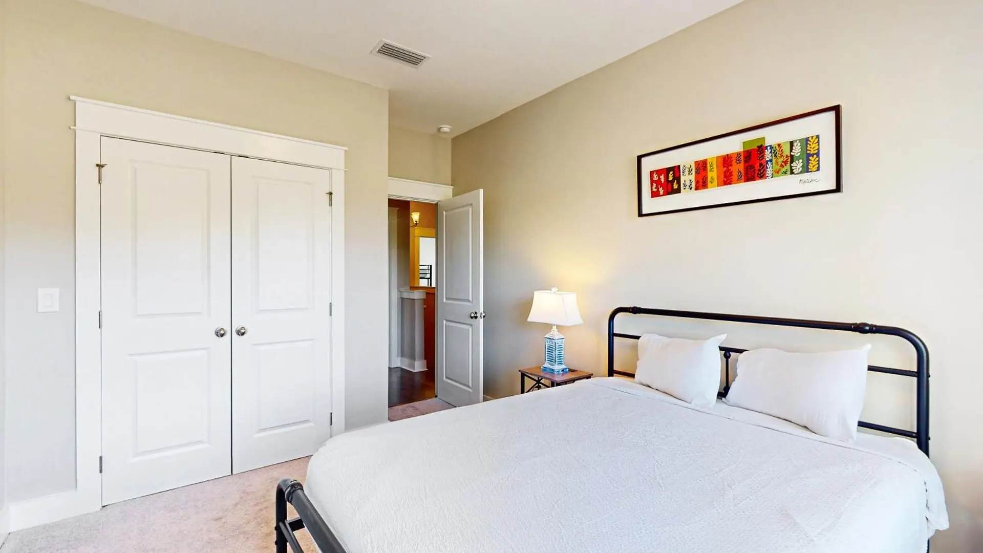 Lagoon Luxury Panama City Beach Holiday home