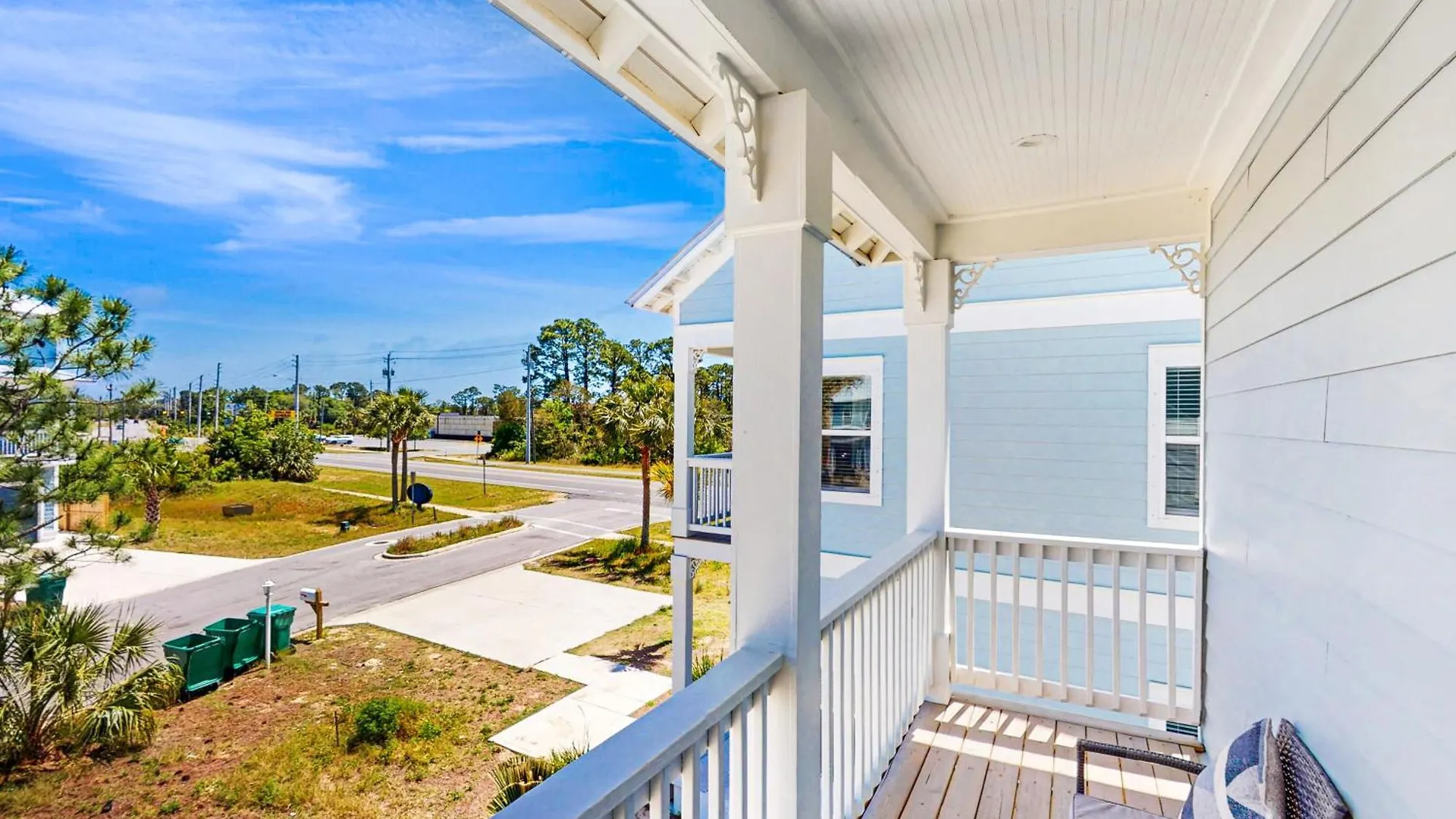Lagoon Luxury Panama City Beach