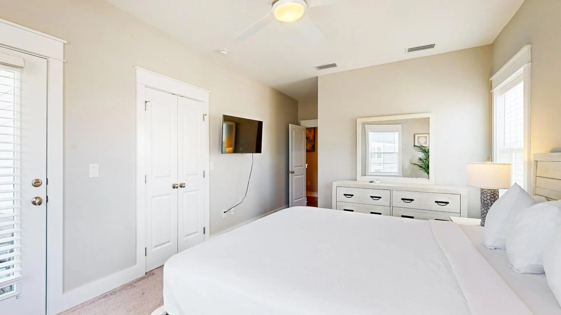 Lagoon Luxury Panama City Beach Prázdninový dům