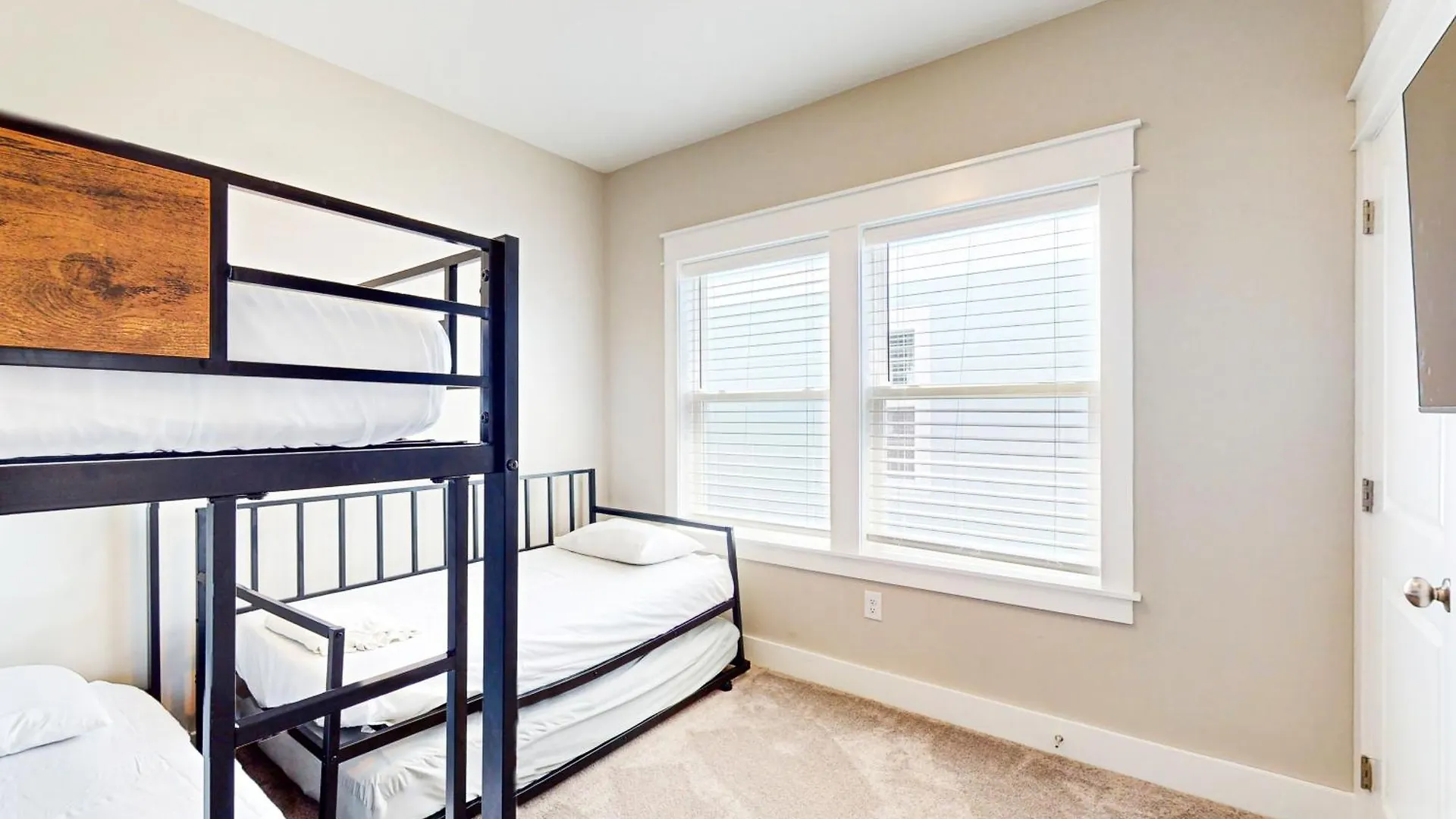 Lagoon Luxury Panama City Beach Prázdninový dům
