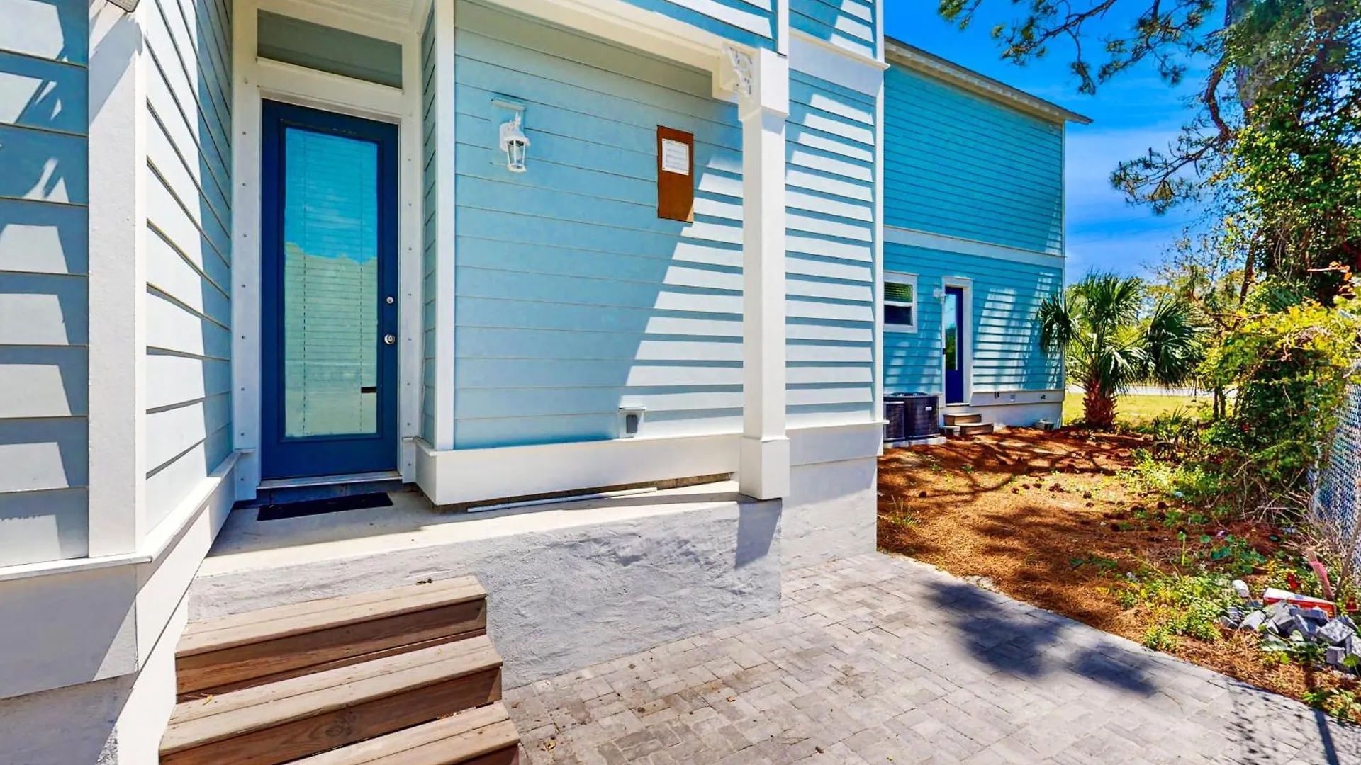 Prázdninový dům Lagoon Luxury Panama City Beach USA